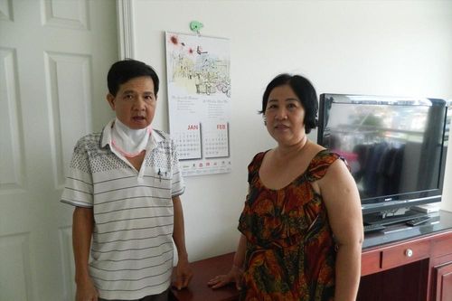 Phương án bồi thường, hỗ trợ dân khu 4,3 ha ở Thủ Thiêm: Cuối tháng này có xong?