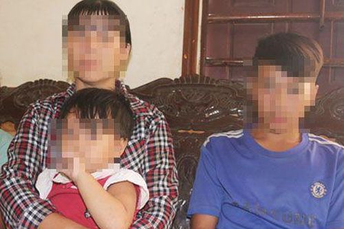 Con báo tin trúng thưởng xe máy SH qua facebook, mẹ bị lừa gần 100 triệu đồng