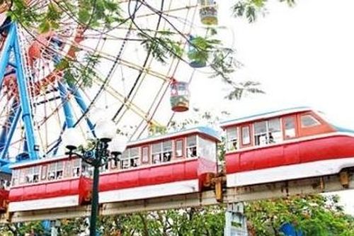 Nghỉ lễ 2/9 nên đi đâu?