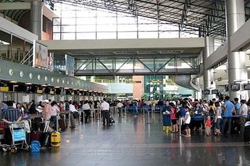 Phát hiện một khách Trung Quốc nghi nhập cảnh trái phép tại sân bay Nội Bài