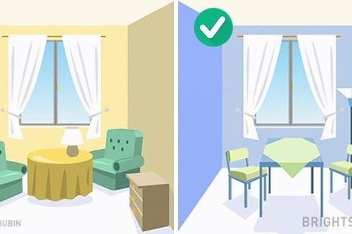 Thoát cảnh nhà chật chội với 10 mẹo đơn giản tiết kiệm không ngờ