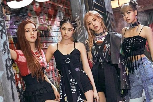 Black Pink đạt thành tích 'khủng' nhất trong lịch sử YouTube