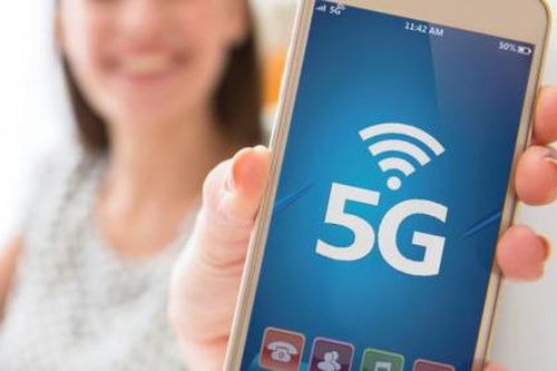 Smartphone 5G sẽ bùng nổ vào năm sau