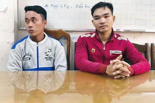 Khởi tố 4 người trong gia đình tạt xăng đốt đoàn cán bộ cưỡng chế đất