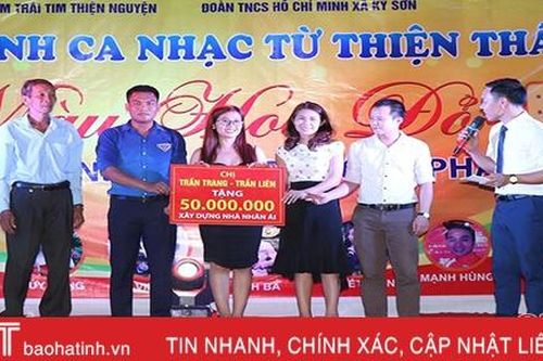 127 triệu đồng giúp 'liệt sĩ' Hà Tĩnh trở về sau 39 năm báo tử làm nhà ở
