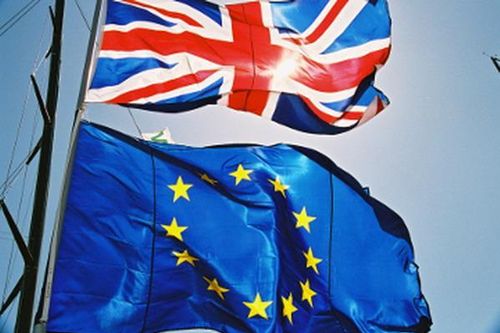 Liên minh châu Âu sẵn sàng cho một Brexit không thỏa thuận