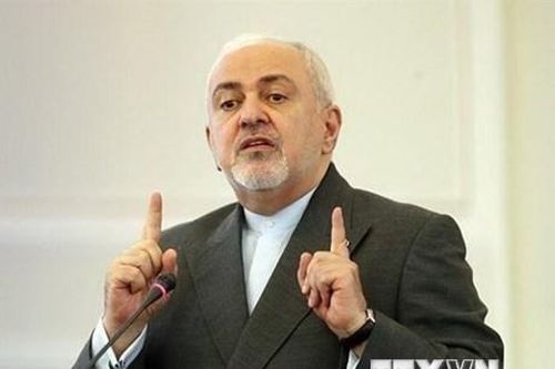 Iran không có hứng thú đàm phán với Mỹ về một thỏa thuận hạt nhân mới