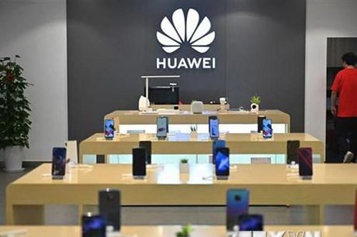 Mỹ thông báo tiếp tục hoãn trừng phạt Huawei thêm 90 ngày