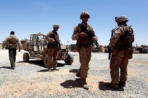 Mỹ đánh giá tích cực đàm phán về thỏa thuận hòa bình Afghanistan