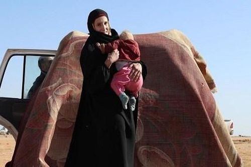 Người Kurd ở Syria cho hồi hương trẻ em Đức có bố mẹ là thành viên IS
