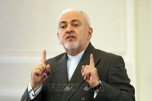 Iran bác khả năng đàm phán với Mỹ về một thỏa thuận hạt nhân mới