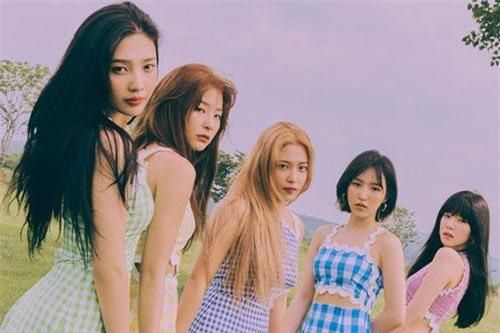 Ơn trời, cuối cùng cũng được thấy một Red Velvet mà fan mong chờ: Visual lên hương, concept tươi mới và đầy khả quan