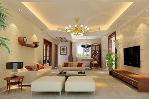 Bài trí ngôi nhà theo phong thủy hút tài lộc: Gia chủ tiêu ba đời không lo hết tiền