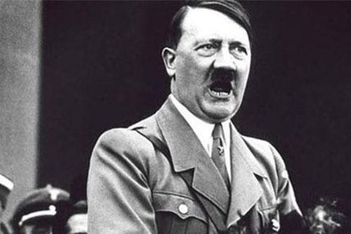 Vì sao trùm phát xít Hitler ghét cay ghét đắng loài ngựa?