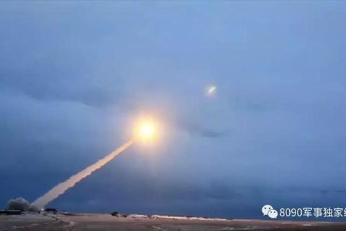 Giải mã loại tên lửa hành trình 9M370 Burevestnik - 'vũ khí ngày tận thế' của Nga