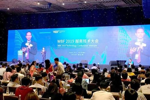 Tiềm năng phát triển công nghệ Blockchain