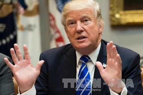 Giới chức Mỹ bác nguy cơ kinh tế suy thoái