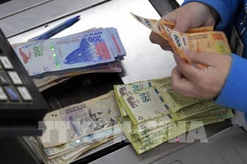 Argentina sẽ phải nỗ lực trả nợ IMF