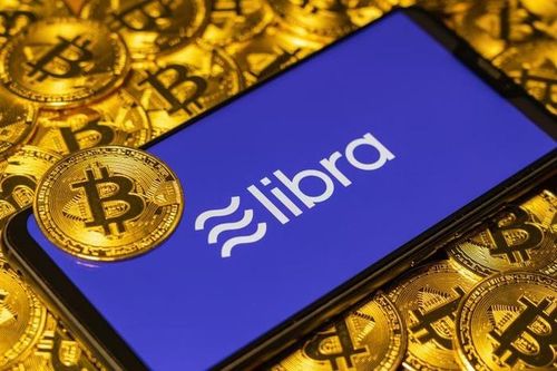 Chưa ra mắt, tiền số Libra của Facebook đã nhăm nhe có đối thủ lớn