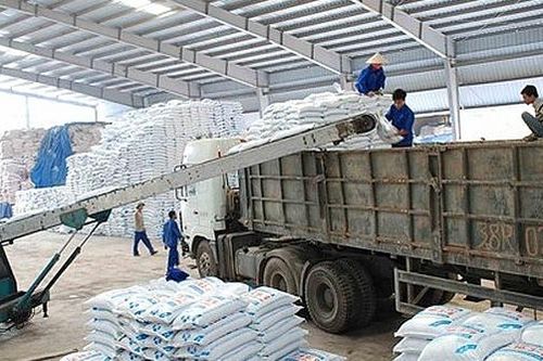Cục Phòng vệ thương mại tiếp nhận hồ sơ điều tra rà soát cuối kỳ biện pháp tự vệ đối với phân bón DAP và MAP nhập khẩu