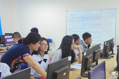 Cơ hội bứt phá