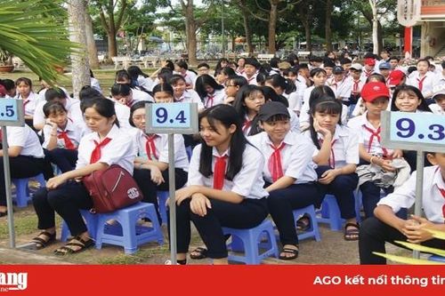 Nỗi lo của phụ huynh đầu năm học mới