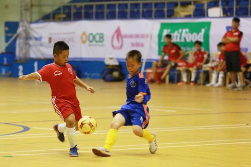 Hai cặp đấu bán kết hứa hẹn gay cấn và hấp dẫn