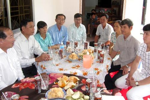Điểm sáng về đưa người lao động đi làm việc có thời hạn ở nước ngoài theo hợp đồng