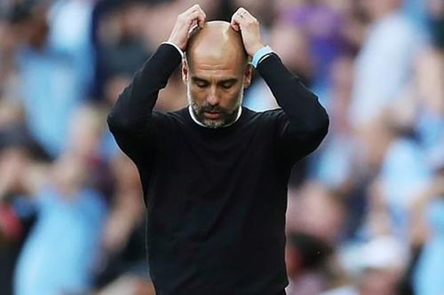 Manchester City cần gì để vô địch Ngoại hạng Anh 2019-2020?