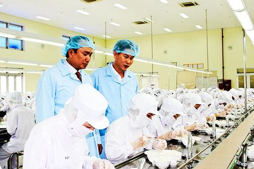 Nâng cao năng lực cho cán bộ công đoàn cơ sở