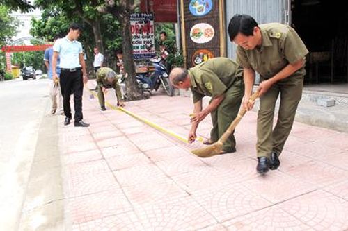 Xây dựng khu du lịch Tam Cốc - Bích Động thành điểm sáng về 'văn minh, văn hóa, an toàn'