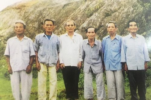 Hạ Hòa – Dấu son cách mạng trên quê hương Phú Thọ