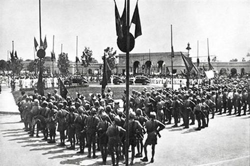 Cách mạng Tháng Tám 1945: Cuộc cách mạng của tinh thần đại đoàn kết dân tộc