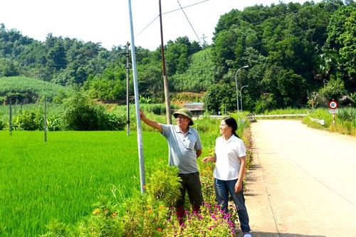 Đoàn kết, thống nhất - nhân tố thành công của Chi bộ Nhân Lý