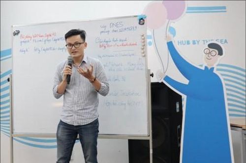 Kinh tế Khởi nghiệp Cá chuồn, hợp đàn và cùng tiến xa