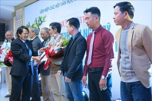 Văn hóa - Nghệ thuật Thông tin văn hóa Tiếp nối mạch nguồn sáng tạo