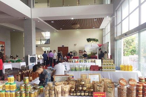 Hưng Yên: Đẩy mạnh liên kết, tìm đầu ra ổn định cho nông sản