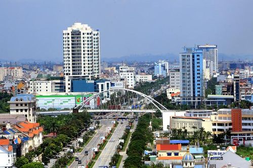 Bạn đã biết những gì về cuộc cách mạng 4.0 và thành phố thông minh - Smart City
