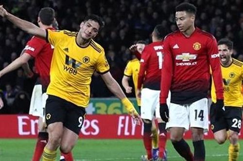 Liều thuốc thử của Manchester United