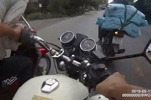 Hoàn thiện pháp luật, tăng nặng hình phạt để phòng ngừa, đẩy lùi tội phạm