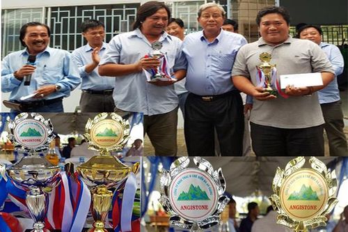 Yêu cầu doanh nghiệp báo cáo về cuộc thi uống rượu gây bức xúc dư luận
