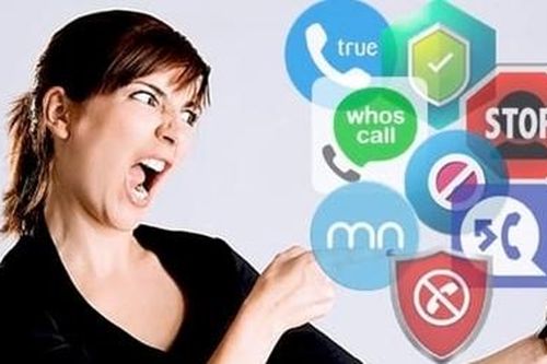 Nguy cơ lộ dữ liệu cá nhân bởi ứng dụng chặn cuộc gọi