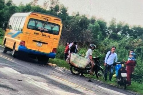 Vì sao hủy quyết định khởi tố tài xế?