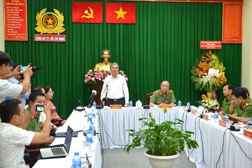 Triệt phá thành công đường dây ma túy 'khủng'