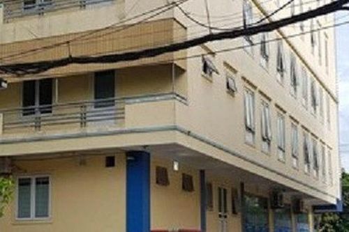 Cá voi dài 3 m chết sau 4 ngày mắc cạn