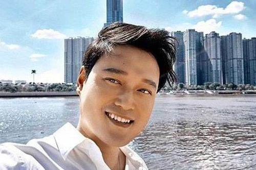 Từng thừa nhận sợ kết hôn do hậu quả từ cuộc hôn nhân tan vỡ của bố mẹ, Quang Vinh lo lắng vì 'lỡ yêu nữa rồi'