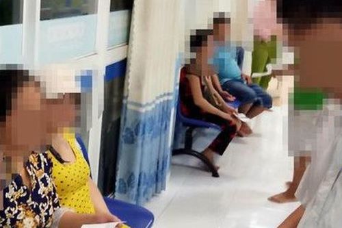Vụ chó dữ cắn nhiều người: Truy tìm chủ nhân con chó
