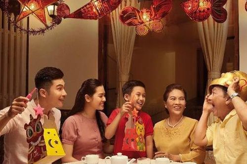 Tết trung thu – Làm gì để có một mùa trăng đáng nhớ