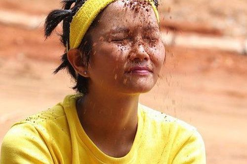 Hoa hậu H'Hen Niê 'ghen tị' với Đỗ Mỹ Linh khi tham gia 'Cuộc đua kỳ thú'