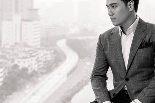 Việt Anh thừa nhận cải thiện nhan sắc cũng là thay đổi tướng số